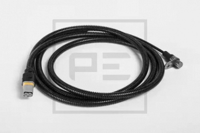 PE AUTOMOTIVE 08640600a -  Датчик, частота вращения колеса